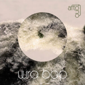 Aftofono - Wra Bap - Album cover